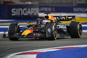 Jadwal Lengkap Formula 1 GP Amerika Serikat 2024 di Circuit of The Americas, 19-21 Oktober 2024