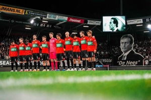 Hasil Liga Belanda: NEC Kalahkan Klub yang Dilatih Robin van Persie, Calvin Verdonk jadi Pengganti