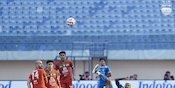 Hasil Persib Bandung vs Persebaya Surabaya: Skor 2-0