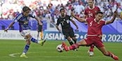 Head to Head Timnas Indonesia vs Jepang: Garuda Terakhir Menang 43 Tahun Silam