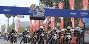 Yamaha Cup Race 2024 Gelar Seri 2 di Medan, Balapan Legendaris yang Sudah Dinanti-nanti