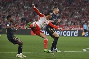 Wow, Eks Manchester City Ini Bakal Gabung Manchester United?