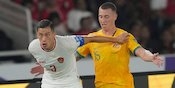 Kartu Kuning Putaran 2 Tidak Dihitung, Jay Idzes Bisa Membela Timnas Indonesia Vs Jepang