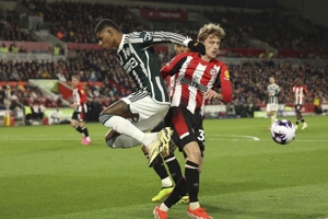 Head to Head dan Statistik: Manchester United vs Brentford - Premier League