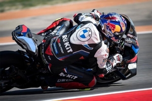 Hasil Superpole Race WorldSBK Spanyol 2024