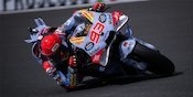 Hasil FP2 MotoGP Australia 2024: Tercepat, Marc Marquez Ungguli Maverick Vinales dan Johann Zarco