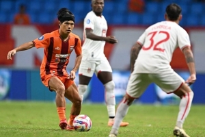 Perkiraan Susunan Pemain