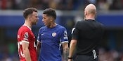 Liverpool vs Chelsea, The Reds Tidak Boleh Terpaku Pada Rekor Apik Kontra The Blues