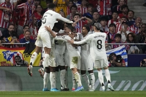 Jadwal Matchday ke-3 Liga Champions