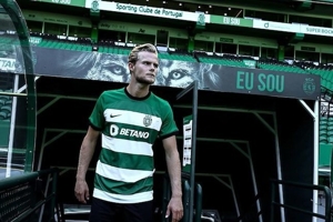 Prediksi Starting XI Sturm Graz vs Sporting Lisbon