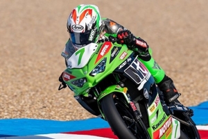 Klasemen Pembalap WorldSSP300 2024