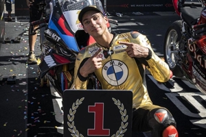 Klasemen Akhir WorldSBK 2024 Usai Race 2 Seri Spanyol di Jerez