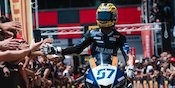 Hasil Race 2 WorldSSP300 Spanyol 2024: Aldi Satya Mahendra Juara Dunia untuk Indonesia!
