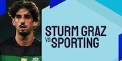 Prediksi Sturm Graz vs Sporting Lisbon 23 Oktober 2024