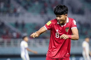 Mantap! Arkhan Kaka Sukses Lewati Rekor Marselino Ferdinan Usai Bikin Gol Bagi Persis