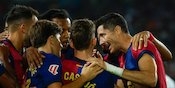 Jadwal & Live Streaming Barcelona Hari Senin, 21 Oktober 2024: Home vs Sevilla