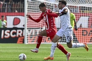 Prediksi Starting XI Aston Villa vs Bologna