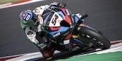 Hasil Race 2 WorldSBK Spanyol 2024: Red Flag, Toprak Razgatlioglu Akhiri Musim dengan Kemenangan