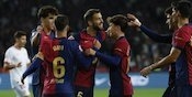 Hasil Lengkap, Klasemen, dan Top Skor La Liga 2024/2025