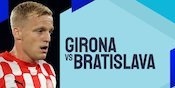 Prediksi Girona vs Slovan Bratislava 23 Oktober 2024