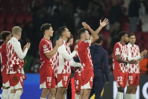 Head to Head dan Prediksi Skor Girona vs Slovan Bratislava