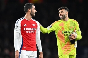 Head to Head dan Prediksi Skor Arsenal vs Shakhtar Donetsk