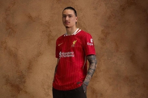 Darwin Nunez dan Pekerjaan Kotornya di Laga Liverpool vs Chelsea