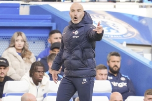 Seminggu Tonton 38 laga The Reds, Maresca Kini Paham Betul Kekuatan Liverpool