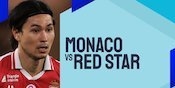 Prediksi AS Monaco vs Red Star Belgrade 22 Oktober 2024