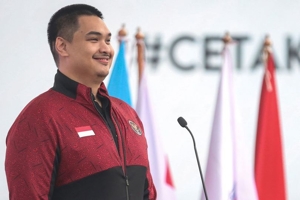 Pemerintah dan PSSI Akan Bersurat ke FIFA dan AFC untuk Respons Penolakan Bahrain Bermain di Indonesia