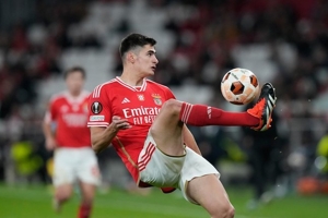 Prediksi Starting XI Benfica vs Feyenoord