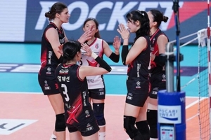 Daftar Pemain Daejeon Red Sparks 2024/2025