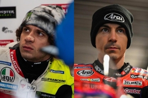 Perseteruan Marco Bezzecchi vs Maverick Vinales Masih Lanjut, Gestur Jari Tengah Berujung Tutup Media Sosial