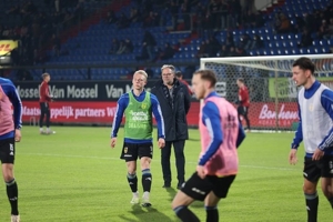 Darah Indonesia di Tubuh Thomas Poll