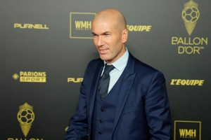 3 Calon Pelatih Baru Timnas Arab Saudi: Zinedine Zidane Bakal jadi Lawan Shin Tae-yong pada November 2024?