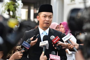 Taufik Hidayat Siap Dukung Arahan Menpora Tingkatkan Prestasi Pemuda dan Olahraga Indonesia