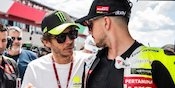 Valentino Rossi Pilih Siapa? Ini 4 Kandidat Pengganti Fabio di Giannantonio di 2 Seri Terakhir MotoGP 2024