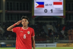 Jadwal Timnas Indonesia U-17 vs Kuwait 23 Oktober 2024, Siaran Langsung RCTI