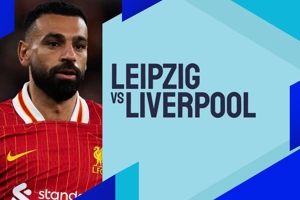 Prediksi RB Leipzig vs Liverpool 24 Oktober 2024