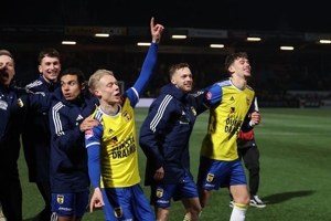 Bikin Malaysia Patah Hati, Thomas Poll Punya Darah Indonesia dan Berminat untuk Naturalisasi