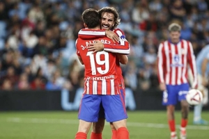 Head to Head dan Prediksi Skor Atletico Madrid vs Lille