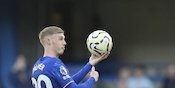 Digosipkan Bakal Tinggalkan Chelsea, Cole Palmer: Kata Siapa Tuh?