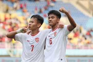 Lebanon Mundur dari Kualifikasi Piala Asia U-17 2025, Bisa Berdampak pada Nasib Timnas Indonesia