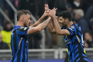 Prediksi Starting XI Young Boys vs Inter Milan