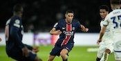 Man of the Match PSG vs PSV: Achraf Hakimi