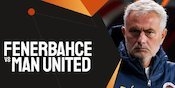Prediksi Fenerbahce vs Manchester United 25 Oktober 2024