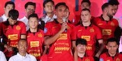Jika Harganya Cocok, Persija Siap Lepas Rizky Ridho Bermain di Luar Negeri