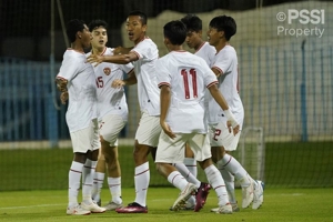 Link Live Streaming Timnas Indonesia U-17 vs Kuwait di RCTI - Kualifikasi Piala Asia U-17 2025