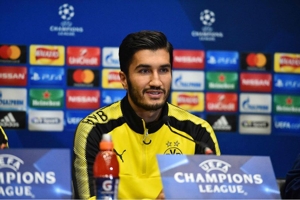 Terlalu Cepat Ambil Keputusan, Nuri Sahin Akui Bikin Blunder Fatal