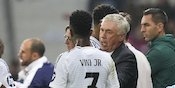 Carlo Ancelotti Beber Resep Real Madrid Bisa Comeback Spektakuler Lawan Borussia Dortmund